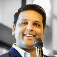 Dr Akshay Bhoir